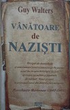 VANATOARE DE NAZISTI-GUY WALTERS