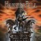 CD HammerFall &ndash; Built To Last 2016