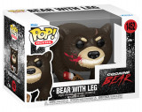 Figurina - Cocaine Bear - Bear with Leg | Funko