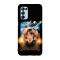 Husa compatibila cu Oppo A54 5G, Viceversa, model Harry Potter and the Philosopher Stone, Silicon, TPU