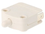 Comutator Ușă SPST-NO 16A 400VAC 30x13x30mm