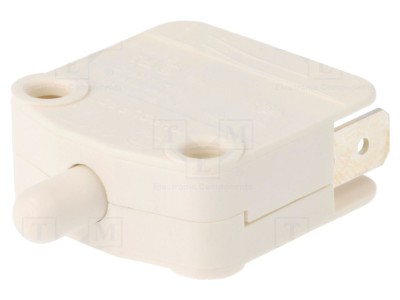 Comutator ușă SPST-NO 16A 400VAC foto