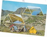 AMS - ILUSTRATA 1097, MUNTII RETEZAT, CIRCULATA
