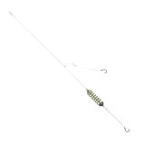 Arrow Int. Montura 2 Carlige M.496 NR.6 / Fir 0.25mm
