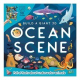 Cumpara ieftin Build a Giant 3D: Ocean Scene