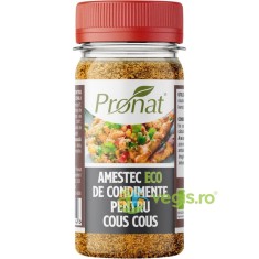 Mix de Condimente pentru Cous Cous Ecologic/Bio 50g