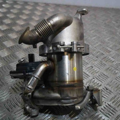 Răcitor EGR VW JETTA MK6 162, 163 2015 OEM: 04L131512AA04L131501D foto