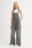 Levi&#039;s salopete din denim XL OVERALL 001V0.0009