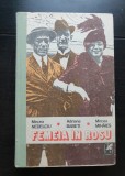 Femeia &icirc;n roșu - Mircea Nedelcu, Adriana Babeți, Mircea Mihăieș