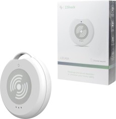 DETECTOR de geam spart wireless LOGILINK, BT V4.0, pana la 25m,100m spatiu deschis, necesita unitate centrala, ctr prin smartphone cu &amp;quot;Sigma Casa&amp;quot;, &amp;quot;S foto