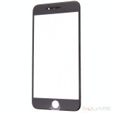 Geam Sticla + OCA iPhone 6s Plus, Complet, Black