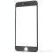 Geam Sticla + OCA iPhone 6s Plus, Complet, Black