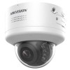 Camera IP Dome PTRZ Hikvision, ColorVu, Alarma, IK10, Microfon, Difuzor, 4MP, PoE, IR 40m, lentila motorizata 2.8-12 mm - DS-2CD2747G2H-LIPTRZS2U/SL(2