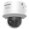 Camera IP Dome PTRZ Hikvision, ColorVu, Alarma, IK10, Microfon, Difuzor, 4MP, PoE, IR 40m, lentila motorizata 2.8-12 mm - DS-2CD2747G2H-LIPTRZS2U/SL(2