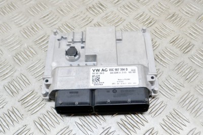 Unitate de control motor SKODA KAMIQ 2021 OEM: 05C907394D,42101001,42022454 14937905 foto