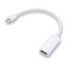 Adaptor Mini DisplayPort Thunderbolt la HDMI pentru Macbook, iMac