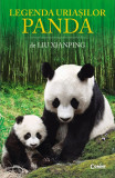 Legenda uriasilor panda | Liu Xianping