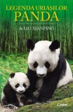 Legenda uriasilor panda | Liu Xianping