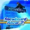 Joc PS2 Snowboard Racer 2