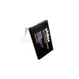 Baterie de telefon mobil VHBW LG IP-430N, SBPL0098901 - 700mAh, 3.7V, Li-ion