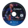 Joc fifa 21 ps4 disk second hand, Sporturi, Ea Sports