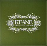 Hopes And Fears - Vinyl | Keane