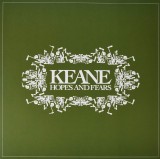 Hopes And Fears - Vinyl | Keane