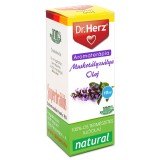 Ulei esential de salvie Dr Herz 10 ml