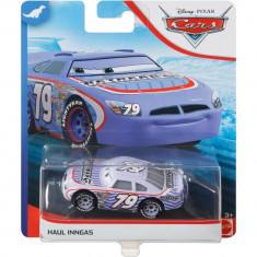 Masinuta din metal, Disney Cars, Haul Inngas, GCC09