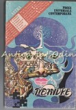 Meandre. Proza Universala Contemporana, Astra Brasov 1988, 445 pagini