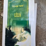 Lelia - George Sand