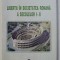LIBERTII IN SOCIETATEA ROMANA A SECOLELOR I - II de IULIAN ANTONESCU , 2000