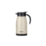 Termos Zilan ZLN0769 din inox, capacitate 1L, metine rece pana la 24 ore si cald pana la 18 ore