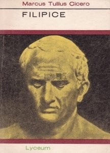 Marcus Tullius Cicero - Filipice foto