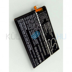 Baterie de telefon mobil VHBW ZTE 466380PLV - 4000mAh, 3.8V, Li-polymer