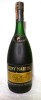 Rare cognac REMY MARTIN IMP- ZOLA, ITALY Cl 70 GR. 40 ANII 1990/2000