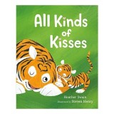 All kinds of kisses