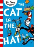 The Cat in the Hat - Dr. Seuss