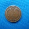 2 HELLER 1912 AUSTRIA