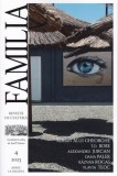 Revista Culturală FAMILIA Nr. 4, 2025 - Paperback brosat - Revista de Cultură FAMILIA - Revista de Cultură FAMILIA