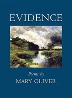 Evidence: Poems foto