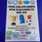 program Turneu Futsal Arad 2018