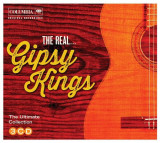 The Real... Gipsy Kings | Gipsy Kings, sony music