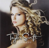 Fearless | Taylor Swift, Import