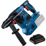 Bosch GBH 18V-28 C + ProCORE - Rotopercutor SDS-Plus 3.3 J + Acumulator Li-Ion 18 V 4 Ah