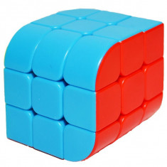 Cub magic, tip Rubik - entry level foto
