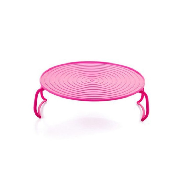 Raft cuptor, ABS, Roz