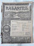 Revista Rasaritul, anul IV, nr.45-48/1922