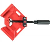 YATO Menghina de colt cu actionare manuala, distanta maxilarelor 70mm