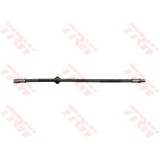 Furtun frana fata TRW, Renault Megane I, 1995-2008; Megane Scenic, 1996-2001, Scenic I, 1999-2010, partea stanga=dreapta, Fata; puntea fata; stanga;